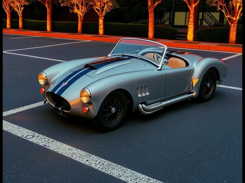 Jet Speedster Local Version Celebration